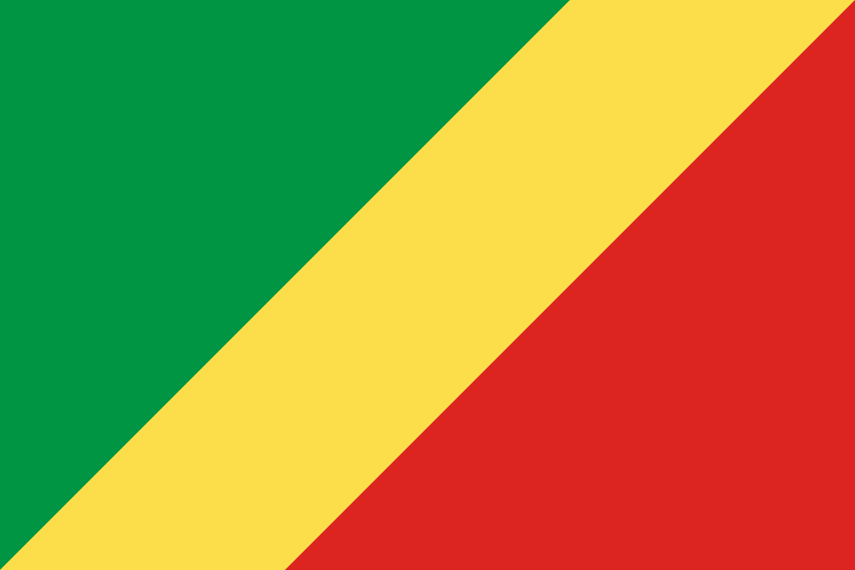 The Republic of the Congo