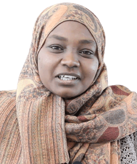 Inas Mubarak Yahia
