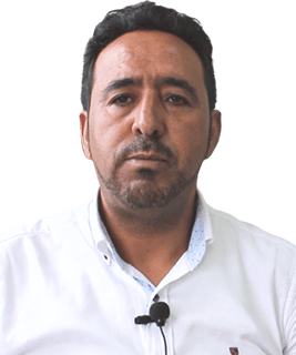 Mustapha Ouabbas